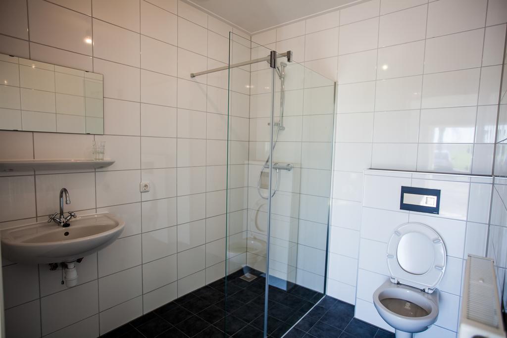 Bed And Breakfast Geertruidahoeve Hellendoorn Rom bilde
