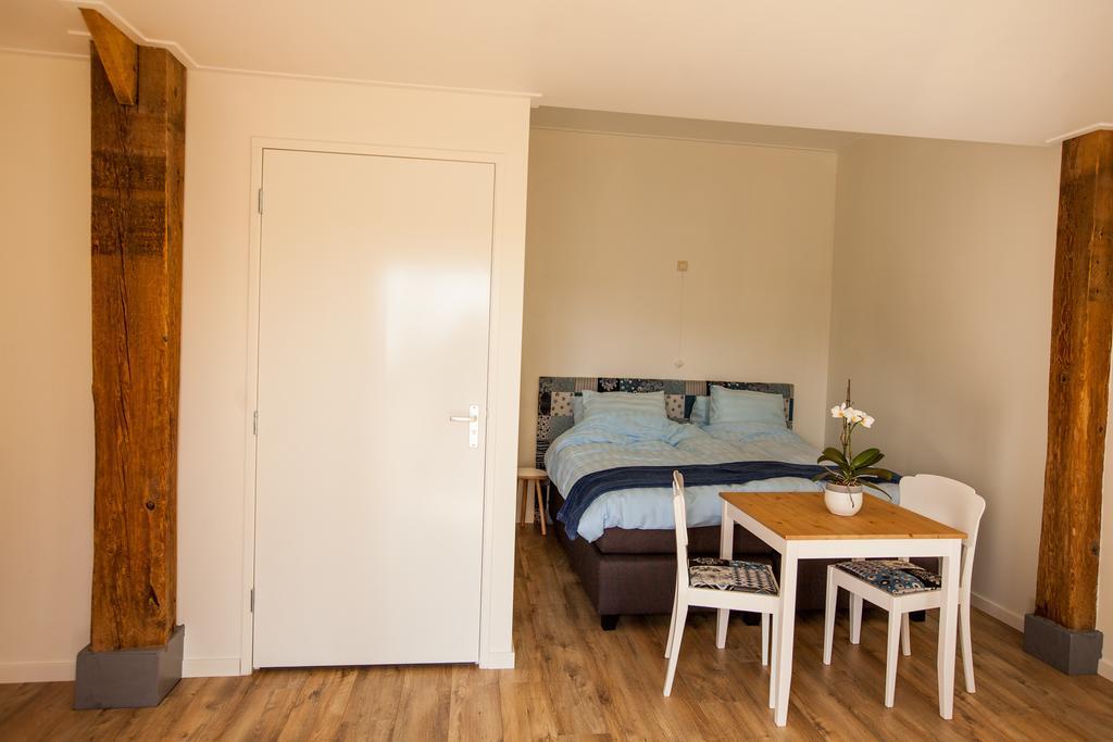 Bed And Breakfast Geertruidahoeve Hellendoorn Rom bilde